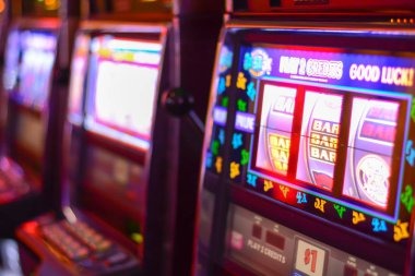 Crazy Time result display with payout confirmation on slot 303