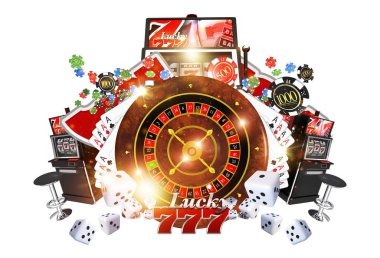 DANA and OVO wallet logos on slot 303 platform